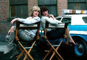 Cagney & Lacey (1981)