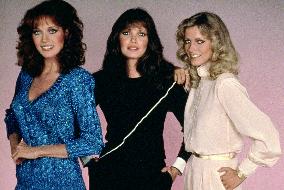 Charlie'S Angels (1980)