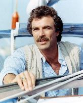 Magnum, P.I. (1980)