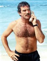 Magnum, P.I. (1980)