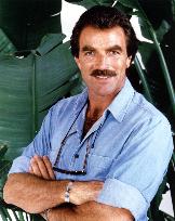 Magnum, P.I. (1980)