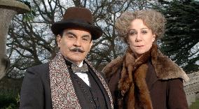 Agatha Christie'S Poirot (1989)