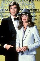 Remington Steele (1982)