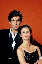 Remington Steele (1982)