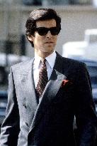 Remington Steele (1982)