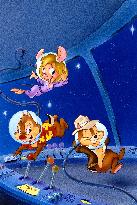 Chip 'N' Dale Rescue Rangers (1989)