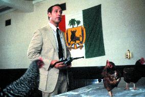 Deal Of The Century (1983)