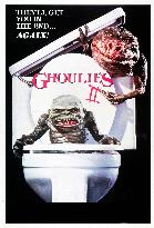 Ghoulies Ii (1988)