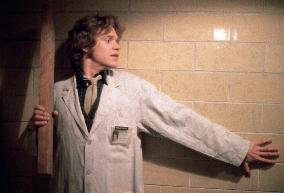 He Knows You'Re Alone (1980)