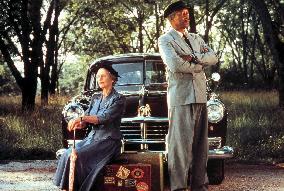 Driving Miss Daisy (1989)