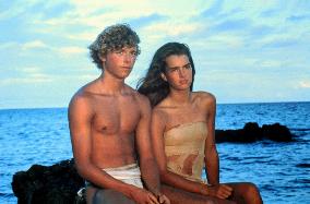 The Blue Lagoon (1980)