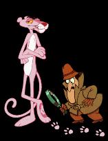 Trail Of The Pink Panther (1982)