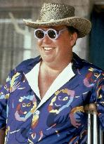 Summer Rental (1985)