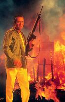 Open Fire (1988)