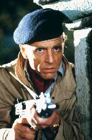 Wild Geese Ii (1985)