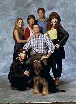 Married With Children (1987)