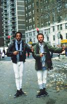 Running Scared (1986)