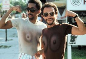 Running Scared (1986)