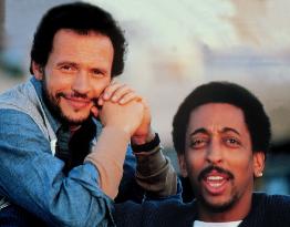 Running Scared (1986)