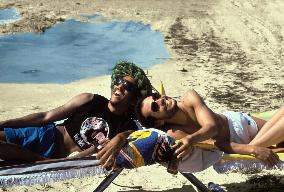 Running Scared (1986)