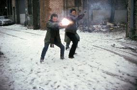 Running Scared (1986)