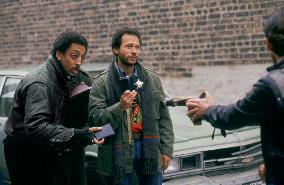 Running Scared (1986)