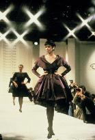 Bright Lights, Big City (1988)