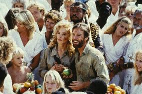 King Solomon'S Mines (1985)