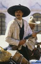 Old Gringo (1989)