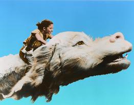 The Neverending Story (1984)