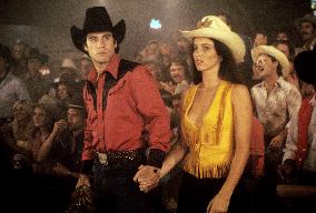 Urban Cowboy (1980)