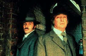 Jack The Ripper (1988)