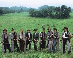 The Long Riders (1980)