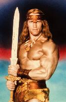 Conan The Destroyer (1984)