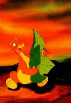 The Land Before Time (1988)