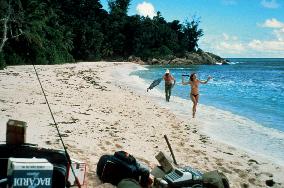 Castaway (1986)