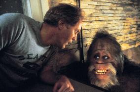 Bigfoot And The Hendersons (1987)