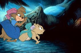 The Secret Of Nimh (1982)