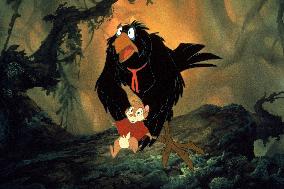 The Secret Of Nimh (1982)