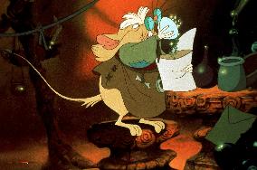 The Secret Of Nimh (1982)