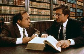 The War Of The Roses (1989)