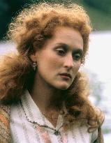 The French Lieutenant'S Woman (1981)