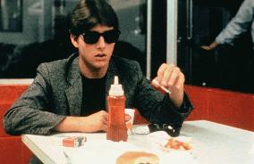 Risky Business (1983)