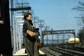 Falling In Love (1984)