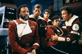 Star Trek Ii:The Wrath Of Khan (1982)