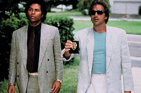 Miami Vice (1984)