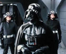 Star Wars: Empire Strikes Back (1980)