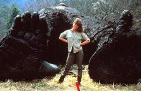 King Kong Lives (1986)