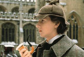 Young Sherlock Holmes (1985)