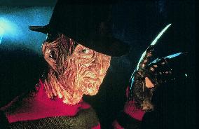 A Nightmare On Elm Street 4 (1988)